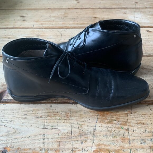 Porsche Design Driving Shoes - Picture 6 of 16